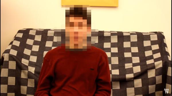 Călător în timp. Vine din 2030: „M-am întors să vă spun ce va fi în 2019” (VIDEO)