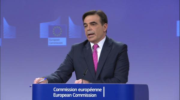 REACȚIA Comisiei Europene pentru Dăncilă: „Ar trebui să ne urmărească mai îndeaproape” (VIDEO)