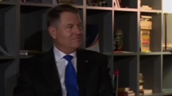 Bombă: Iohannis propune republică PREZIDENȚIALĂ