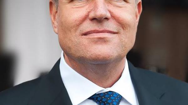 Ce spune Klaus Iohannis despre convocarea unui REFERENDUM
