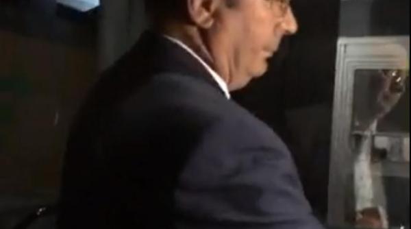 Comisia de la Veneția îl critică pe Valer Dorneanu