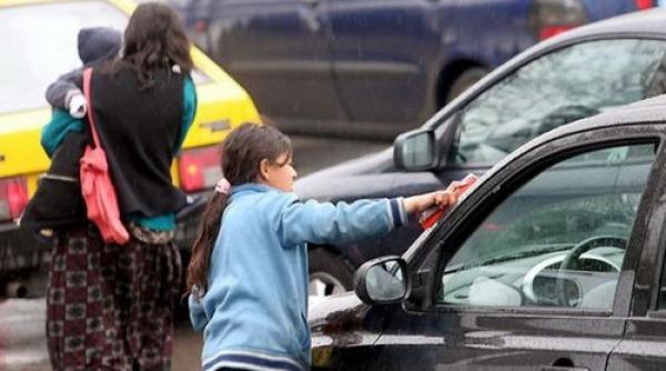 Suedia. Un oraş din sud-vestul ţării INTERZICE cerşetoria