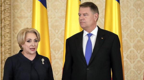 CCR a TRANȘAT conflictul dintre Guvern și Iohannis. Decizie de ULTIMĂ ORĂ