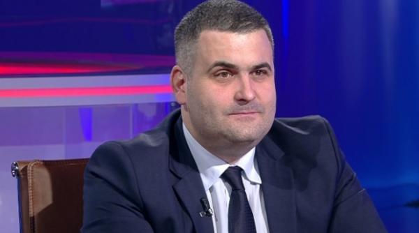 Leș, despre atmosfera din CSAT: „Există tensiune între Iohannis și Dăncilă”