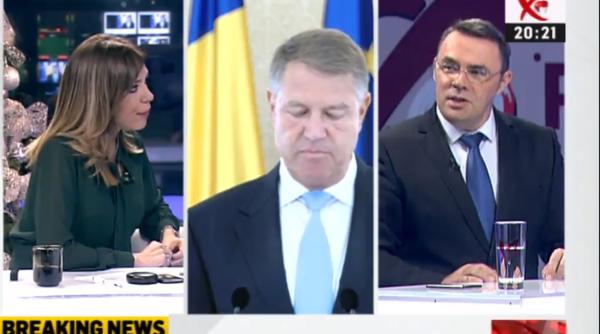 Moise Guran, scandal la emisiunea lui Rifai: Vă dau în JUDECATĂ