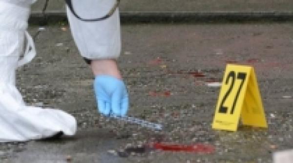 Italia. Un adolescent ROMÂN de 16 ani a UCIS un om al străzii