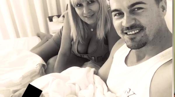 Logodnicul Elenei Udrea, primul mesaj după eliberarea fostului ministru