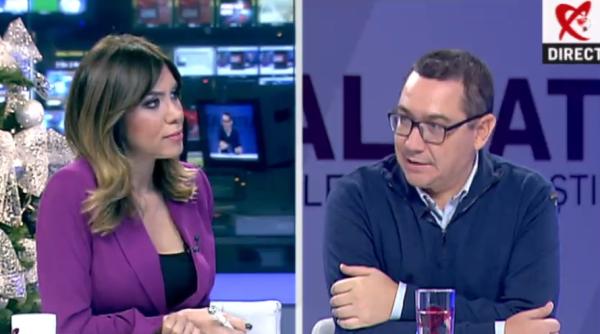Victor Ponta, despre Pilonul de pensii: „Vor să facă ȘMECHERII”