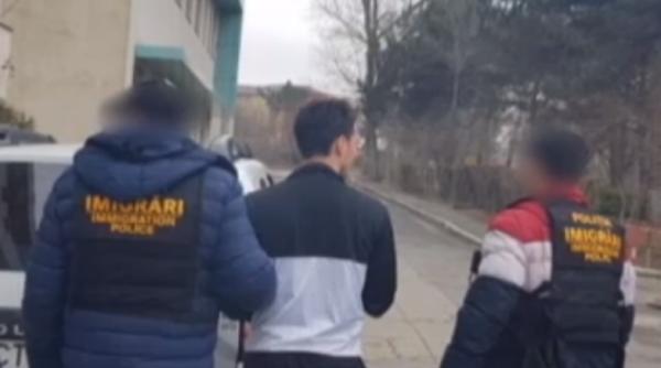 INFRACTOR din Belgia, prins în România. TÂRA victimele în tufiș, unde le VIOLA în timp ce le STRANGULA