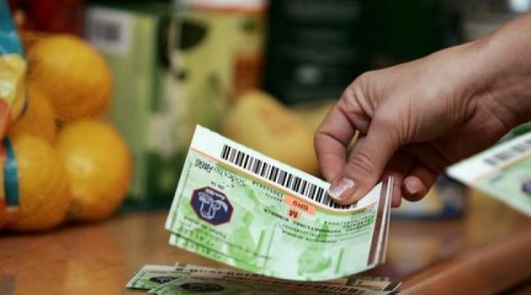 Toți ROMÂNII sunt vizați! Ce valoare vor avea tichetele de masă în 2019