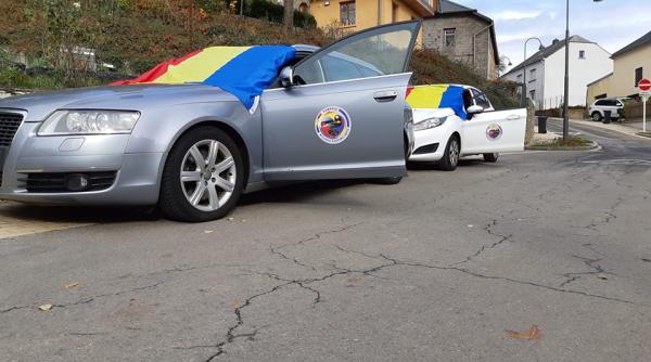 Românii vin în țară de Sărbători. Peste 200.000 de persoane au trecut granițele în ultimele 24 de ore