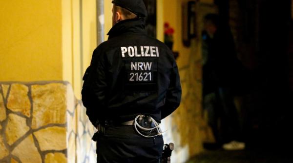 Alertă la Bruxelles. FOCURI de armă în centrul orașului