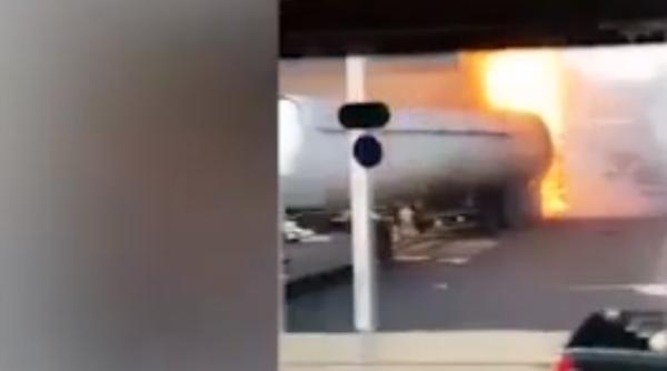 Grecia: Explozie lângă o biserică din Atena, în această dimineață 