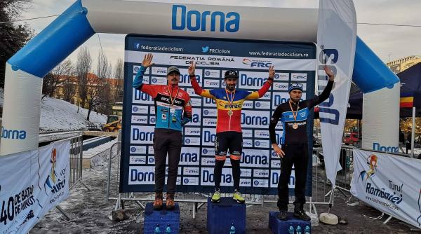 Eduard Grosu, primul român care ar putea participa la Turul Franței 