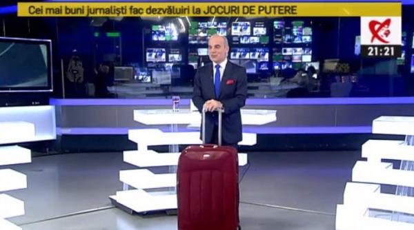 Rareș Bogdan: E ULTIMA EDIȚIE, cu o singură condiție