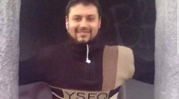 UK. Român DISPĂRUT. Share masiv pentru găsirea bărbatului, după apelul DISPERAT al familiei