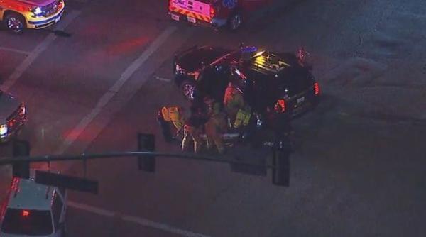 ATAC TERORIST în Manchester 