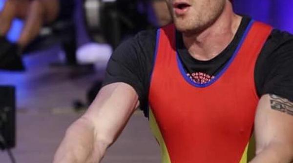 Paznicul român ucis în Londra era canotor. Visul lui Tudor Simionov s-a frânt la 33 de ani