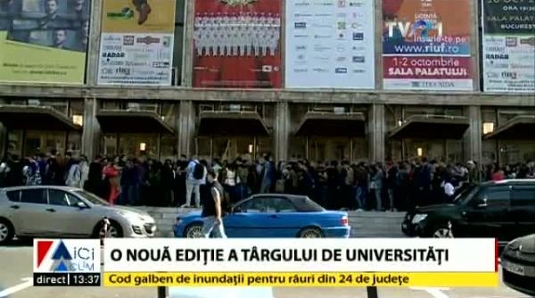 Peste 500 de mii de copii, elevi și studenți au emigrat din România între 2007 și 2017