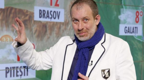 Busuioc, prima APARIȚIE la ProTv după infarct: Am VEȘTI PROASTE. Video