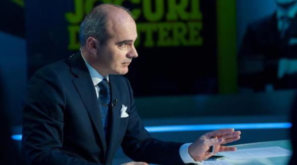 Rareș Bogdan: Nenorociții nu au LIMITE. Urmează RĂZBOIUL total