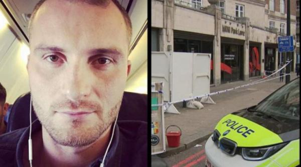 Simionov, ucis la Londra. Descoperire șocantă după anchetă