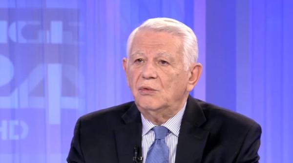 Alocații Austria. Meleșcanu: Ne gândim să ne adresăm Curții de Justiție