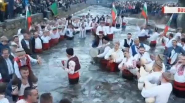 Cum a fost sărbătorită BOBOTEAZA de creștinii din Europa 