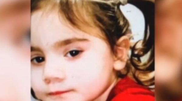 Marea Britanie. COȘMARUL prin care au trecut părinții fetiței răpite la Londra. Agresorul încă este LIBER