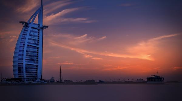 O țară UE construiește insule artificiale, ca în Dubai