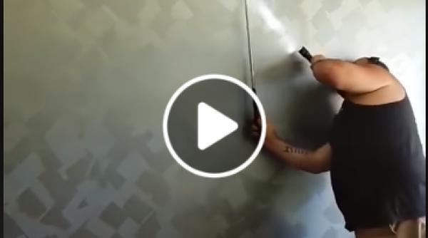 Descoperire incredibilă. Ce avea în aerul condiționat 