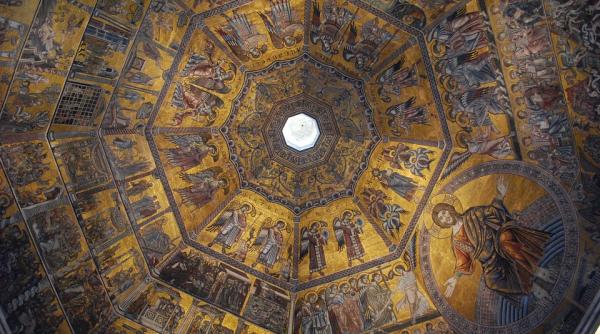 Italia: Un român a creat PANICĂ: a strigat Allah Akbar la slujbă