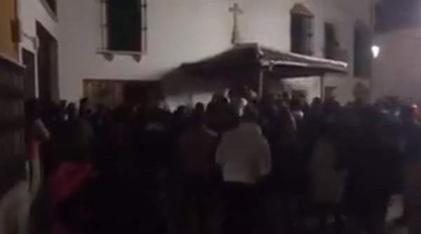 Spania. Român, la un pas să fie LINȘAT în propria casă de locuitorii unei comune. De ce au recurs oamenii la acest gest