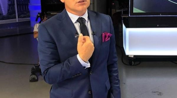 Rareș Bogdan, document EXPLOZIV: „Aveți foame de bani, băieți?”