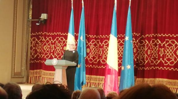 C. T. Popescu, despre discursul lui Dăncilă: Mă întreb dacă i l-a APROBAT DRAGNEA la asemenea dimensiuni