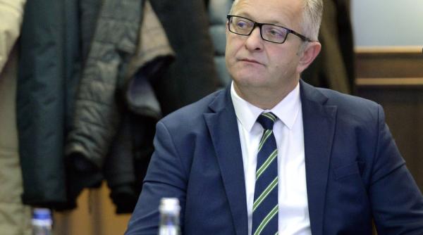 Liviu Dragnea, chemat în Comisia SRI din Parlament