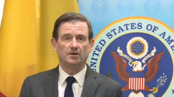 AVERTISMENT din partea SUA: „Renunțați la amnistie!”