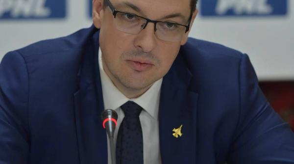 PNL, reacție fulger după suspendarea achiziției de corvete. "Sabotare deliberată a securității naționale"