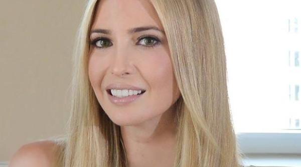 Ivanka Trump, posibil candidat pentru preşedinția Băncii Mondiale