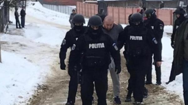 Criminal ELIBERAT în baza recursului compensatoriu a UCIS din nou 