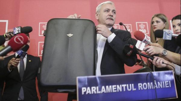 Vacanța lui Dragnea în insule a ajuns și în Le Figaro