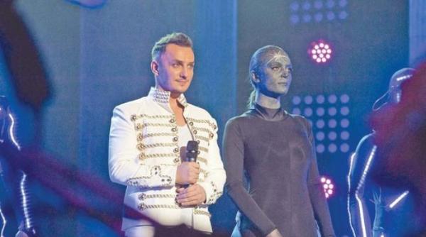 SCANDAL la Eurovision România. Un artist se RETRAGE