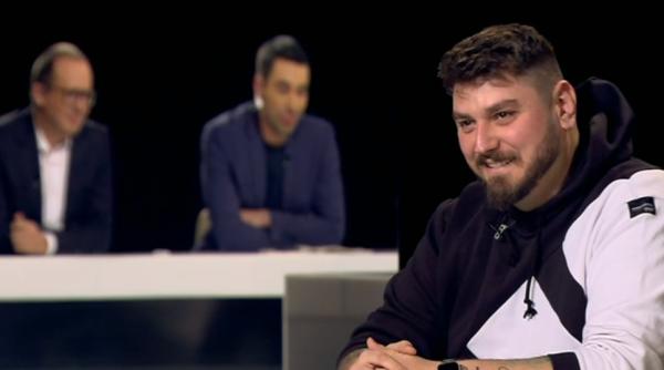 Micutzu a DEZVĂLUIT care este BANCUL său PREFERAT (VIDEO)