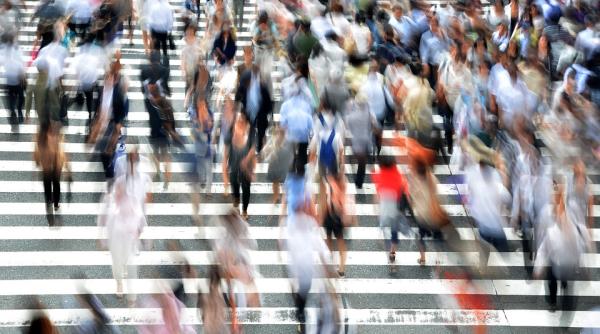 Situație ALARMANTĂ. ROMÂNIA a pierdut echivalentul unui oraș mare în 11 luni 