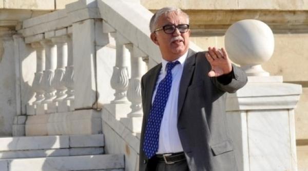 Augustin Zegrean: PSD forțează lucrurile. Președintele poate să refuze...