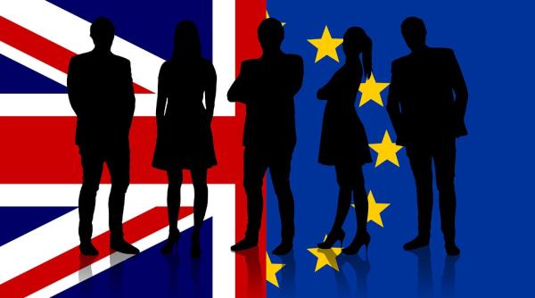 BREXIT. Meleșcanu: „Este posibil ca cetățenii ROMÂNI să aibă PROBLEME”