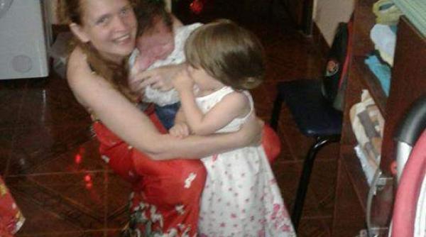 Argentina. O ROMÂNCĂ și cei DOI COPII ai ei, DISPĂRUȚI fără urmă