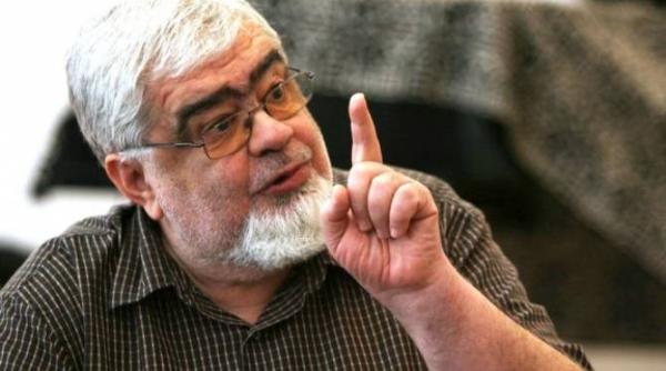 Andrei Pleșu: Sîntem ÎNVINȘI de chintesenţa MEDIOCRITĂȚII naţionale