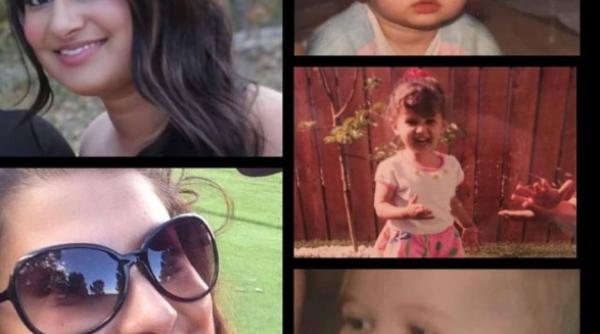 Canada. O ROMÂNCĂ adoptată își caută MAMA din România