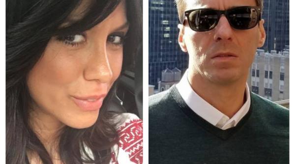 Denise Rifai, SCANDAL cu Mircea Badea: "Mirciulică, hai fă-ți curaj!"